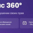 Центр «Мой бизнес» сообщает, что предприниматели Татарстана могут обратиться в Корпорацию МСП через сервис «360°» - Рыбно-Cлободский район