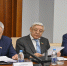 Молодые парламентарии обсудили духовно-нравственное воспитание молодежи и подготовку к празднованию 80-летия Победы - Рыбно-Cлободский район